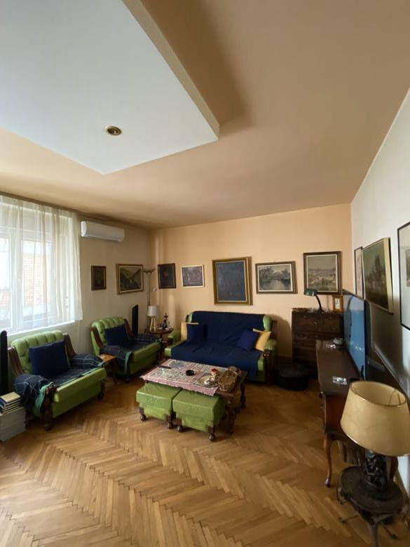 Квартира, 872 м², 254 221$ — FAKTOR