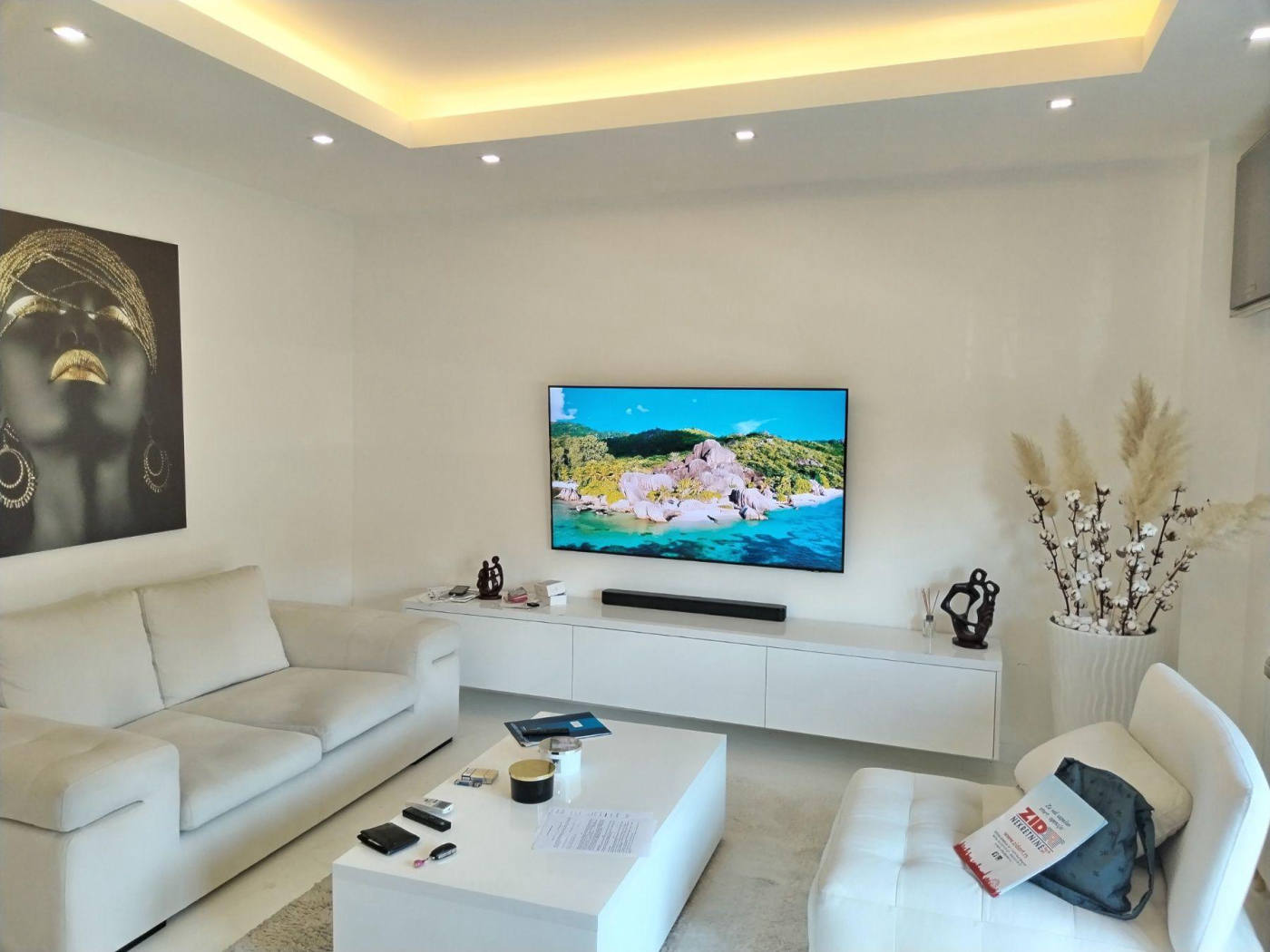 Квартира, 646 м², 421 648$ — FAKTOR