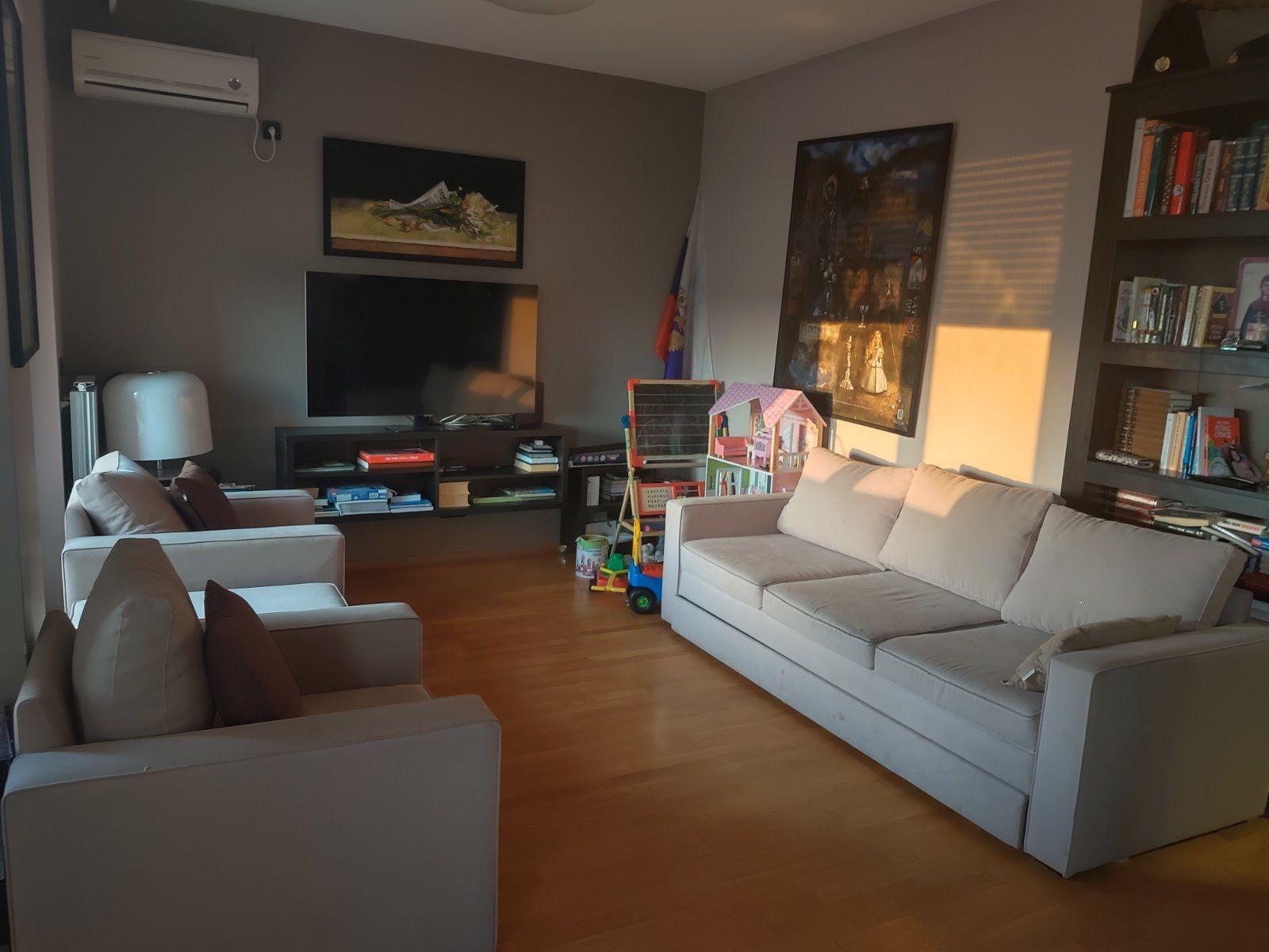Квартира, 861 м², 261 000$ — FAKTOR