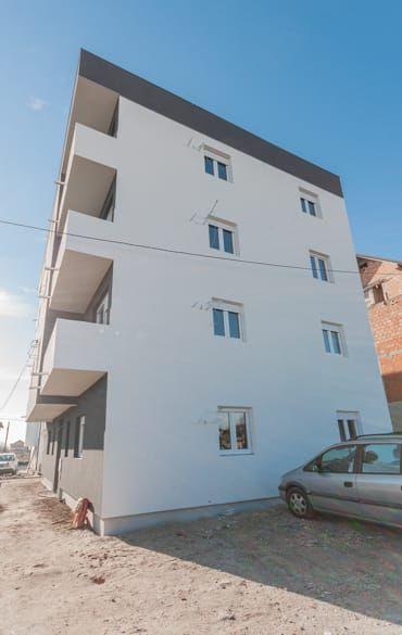 Квартира, 527 м², 79 837$ — FAKTOR
