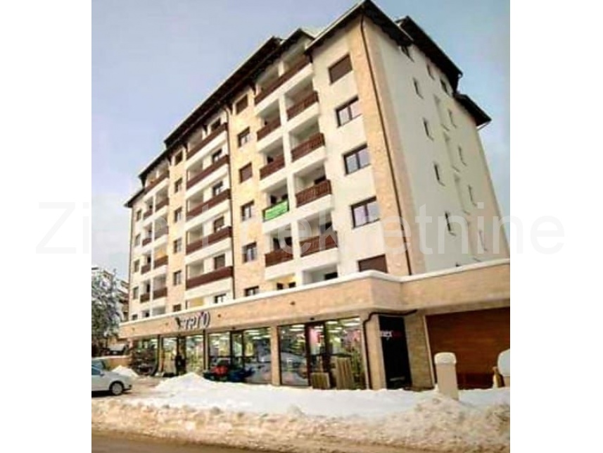 Квартира, 407 м², 85 000$ — FAKTOR