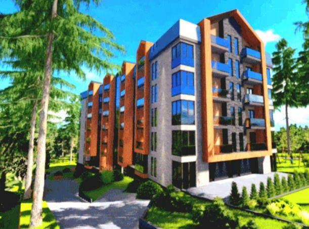 Квартира, 420 м², 79 379$ — FAKTOR