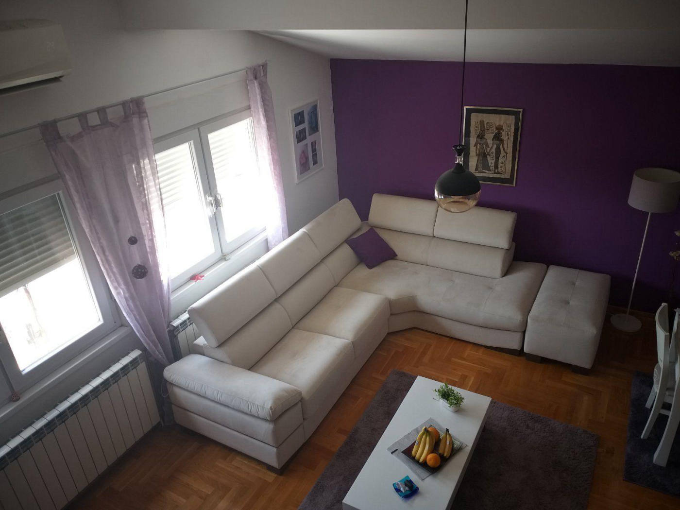 Квартира, 1324 м², 162 337$ — FAKTOR