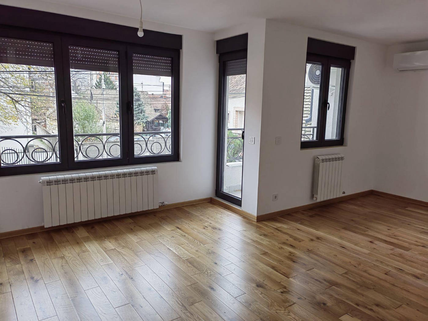 Квартира, 754 м², 188 861$ — FAKTOR