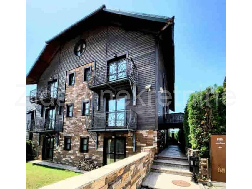 Квартира, 462 м², 76 000$ — FAKTOR