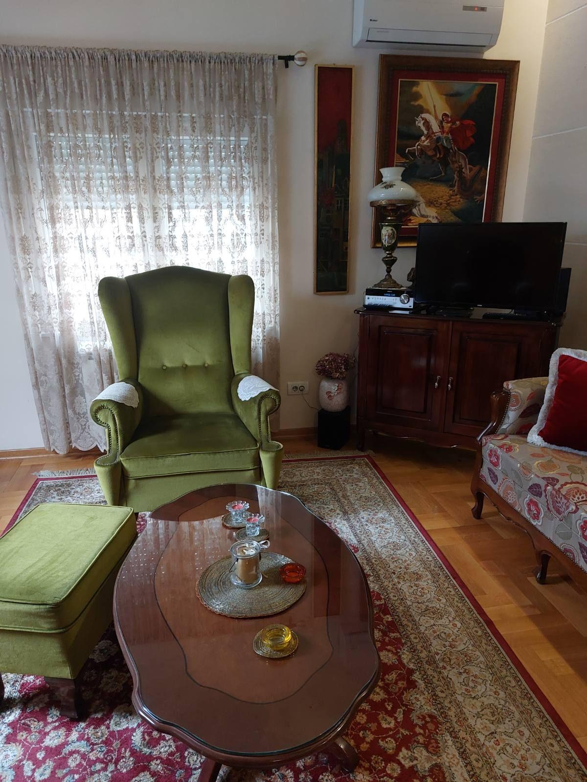 Квартира, 569 м², 173 794$ — FAKTOR