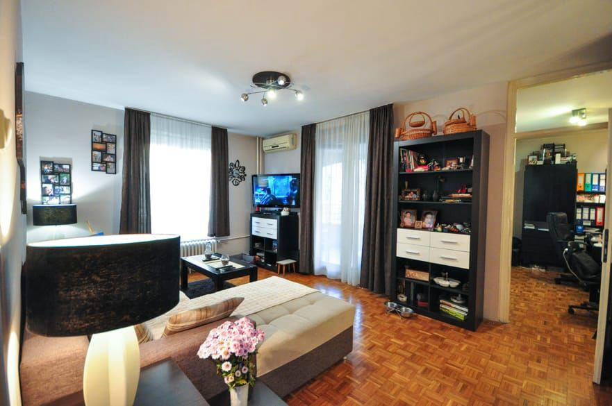 Квартира, 1109 м², 325 238$ — FAKTOR