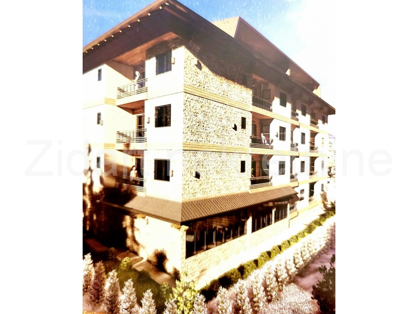 Квартира, 290 м², 63 000$ — FAKTOR