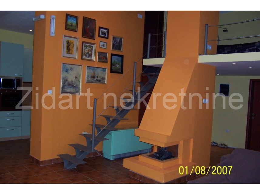 Квартира, 1022 м², 125 000$ — FAKTOR