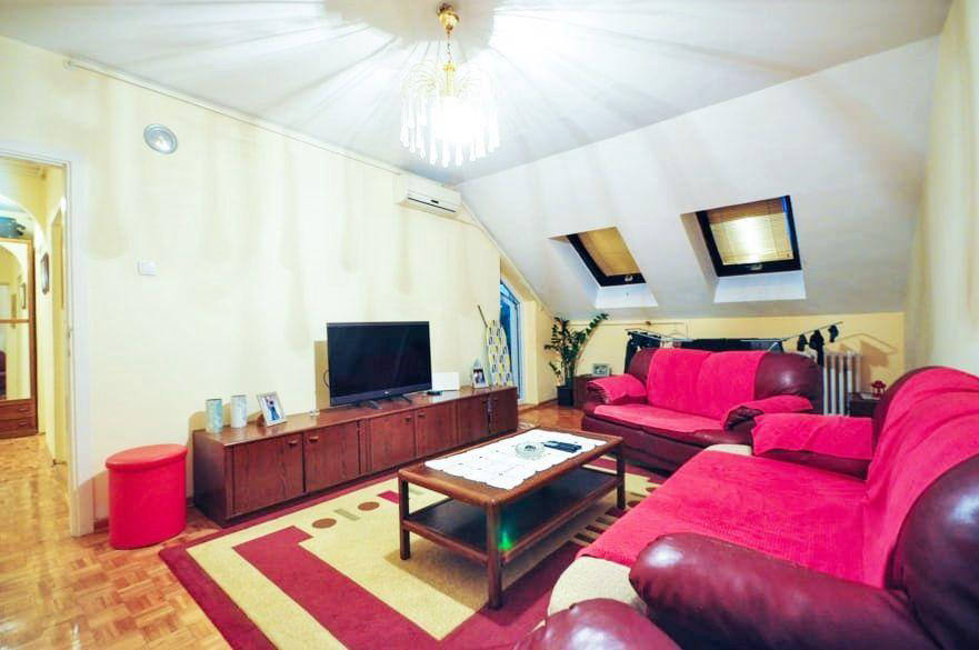 Квартира, 657 м², 171 865$ — FAKTOR