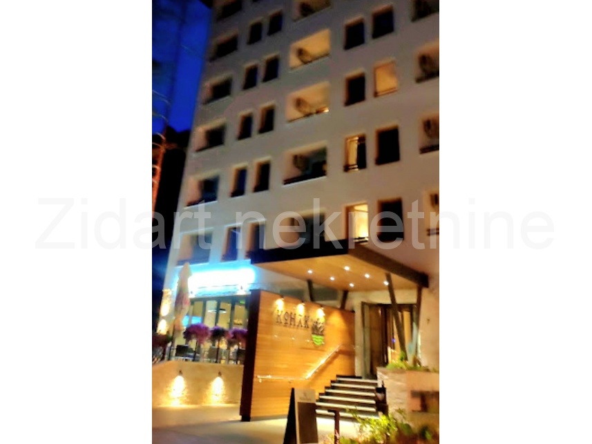 Квартира, 301 м², 86 000$ — FAKTOR