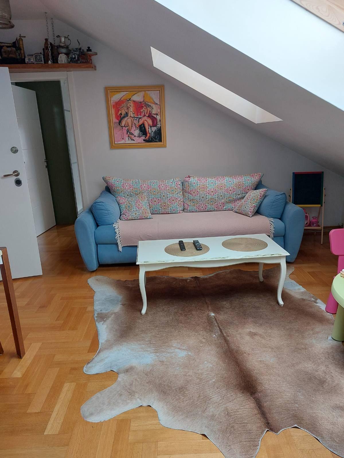 Квартира, 557 м², 173 794$ — FAKTOR