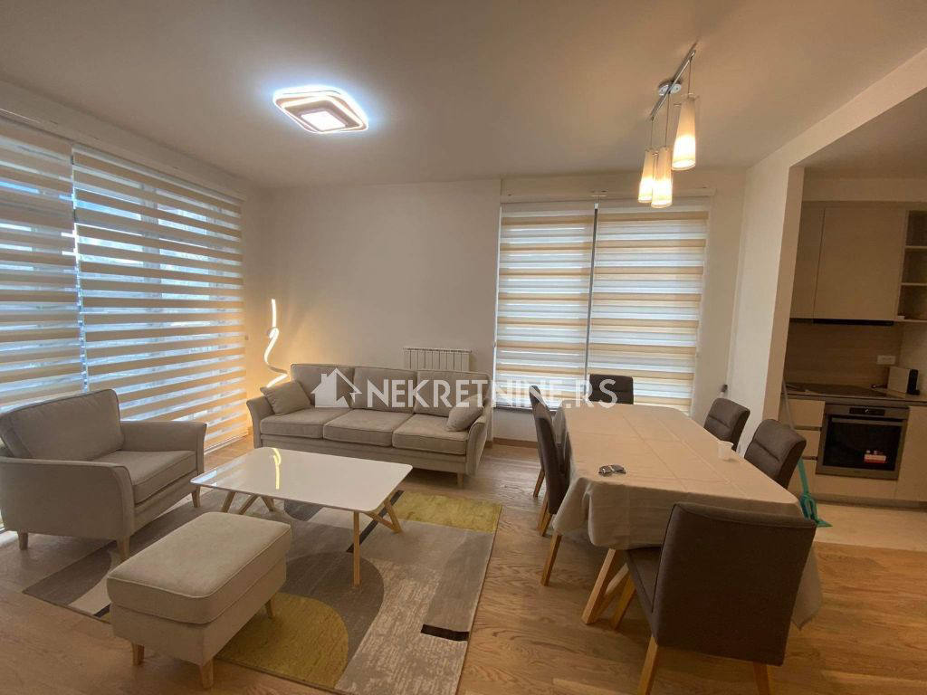 Квартира, 936 м², 446 925$ — FAKTOR