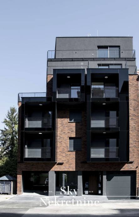 Квартира, 1119 м², 590 000$ — FAKTOR