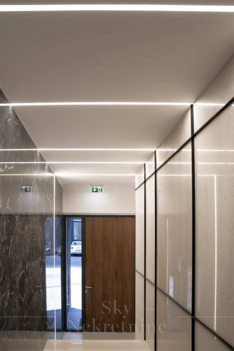 Квартира, 1119 м², 590 000$ — FAKTOR