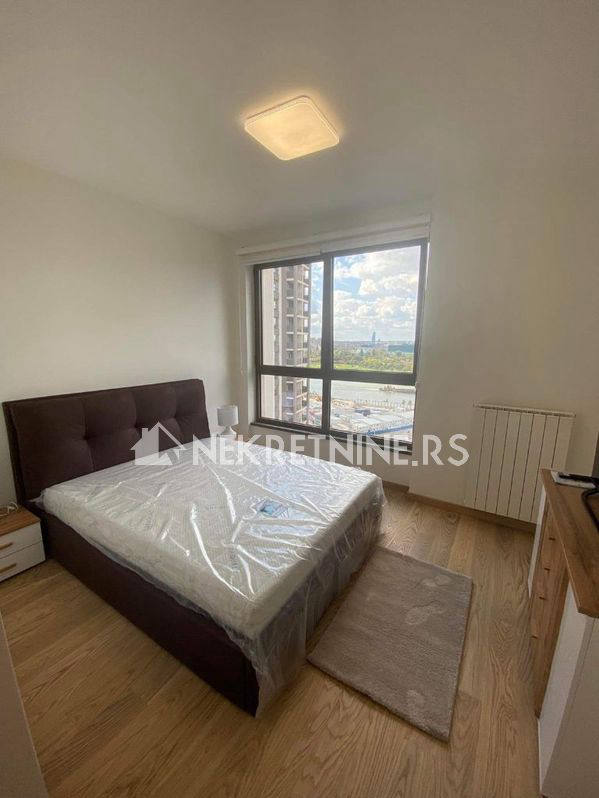 Квартира, 936 м², 446 925$ — FAKTOR