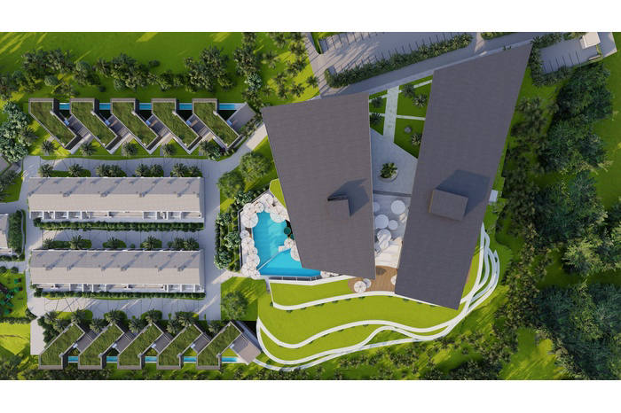 Дом, 1292 м², 252 000$ — FAKTOR