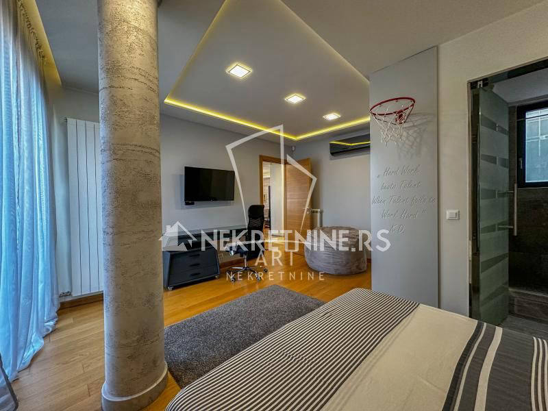 Квартира, 2637 м², 1 321 562$ — FAKTOR