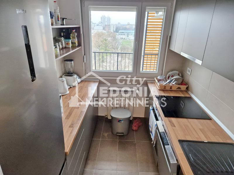 Квартира, 517 м², 144 030$ — FAKTOR