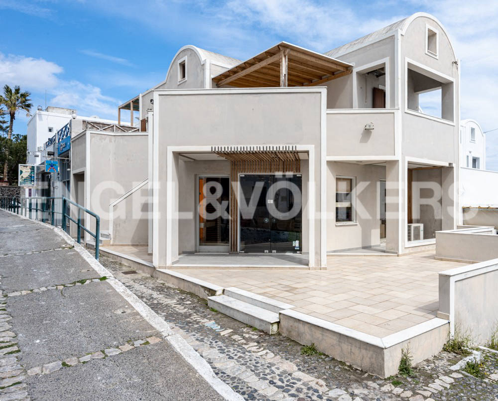 Комерційна нерухомість, 3390 м², 1 539 000$ — FAKTOR