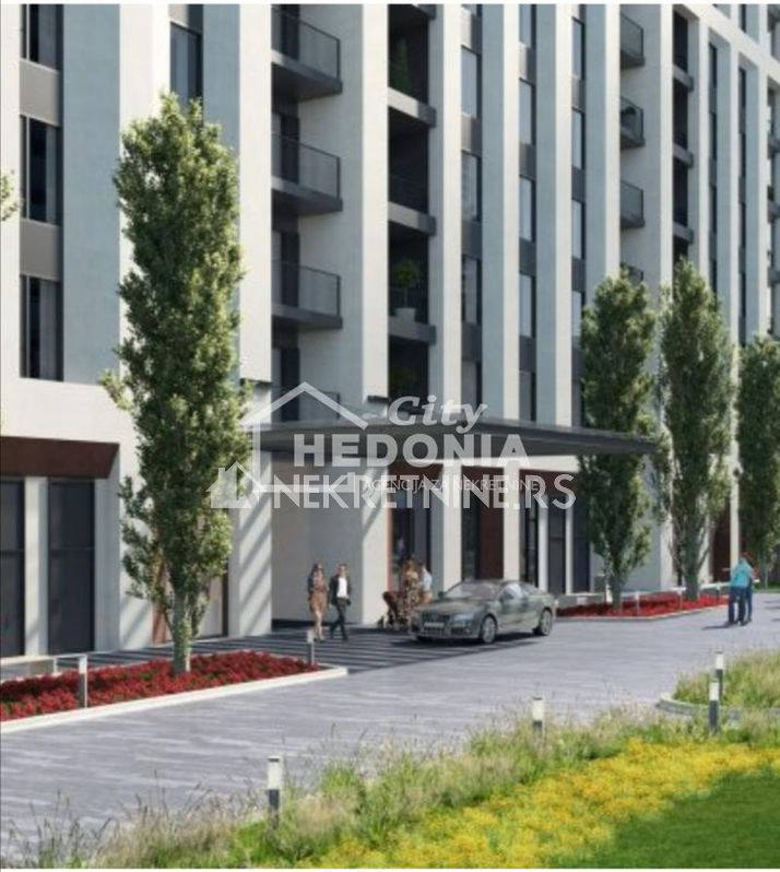 Квартира, 1173 м², 520 468$ — FAKTOR