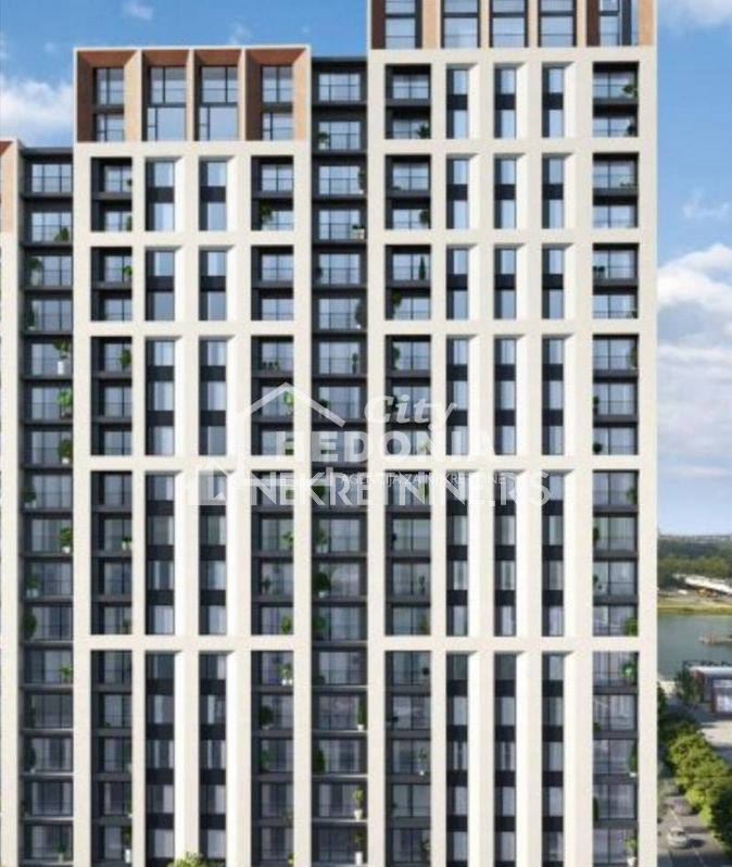 Квартира, 1173 м², 520 468$ — FAKTOR