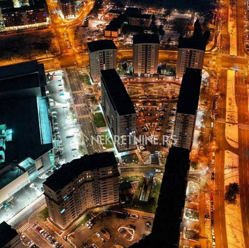 Квартира, 732 м², 239 376$ — FAKTOR