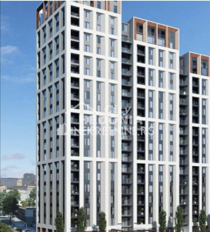 Квартира, 1173 м², 520 468$ — FAKTOR