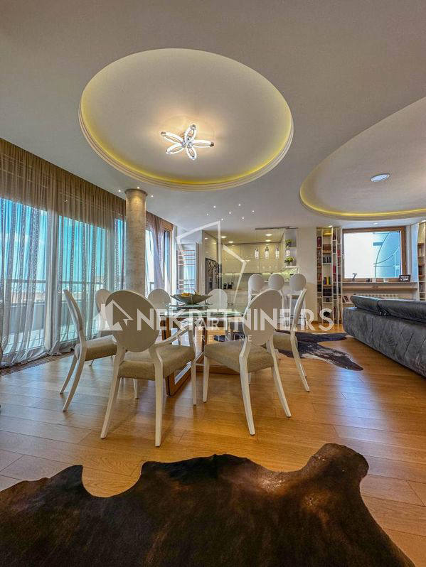 Квартира, 2637 м², 1 321 562$ — FAKTOR