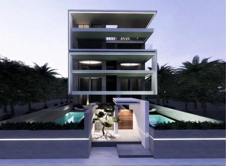 Квартира, 721 м², 503 100$ — FAKTOR