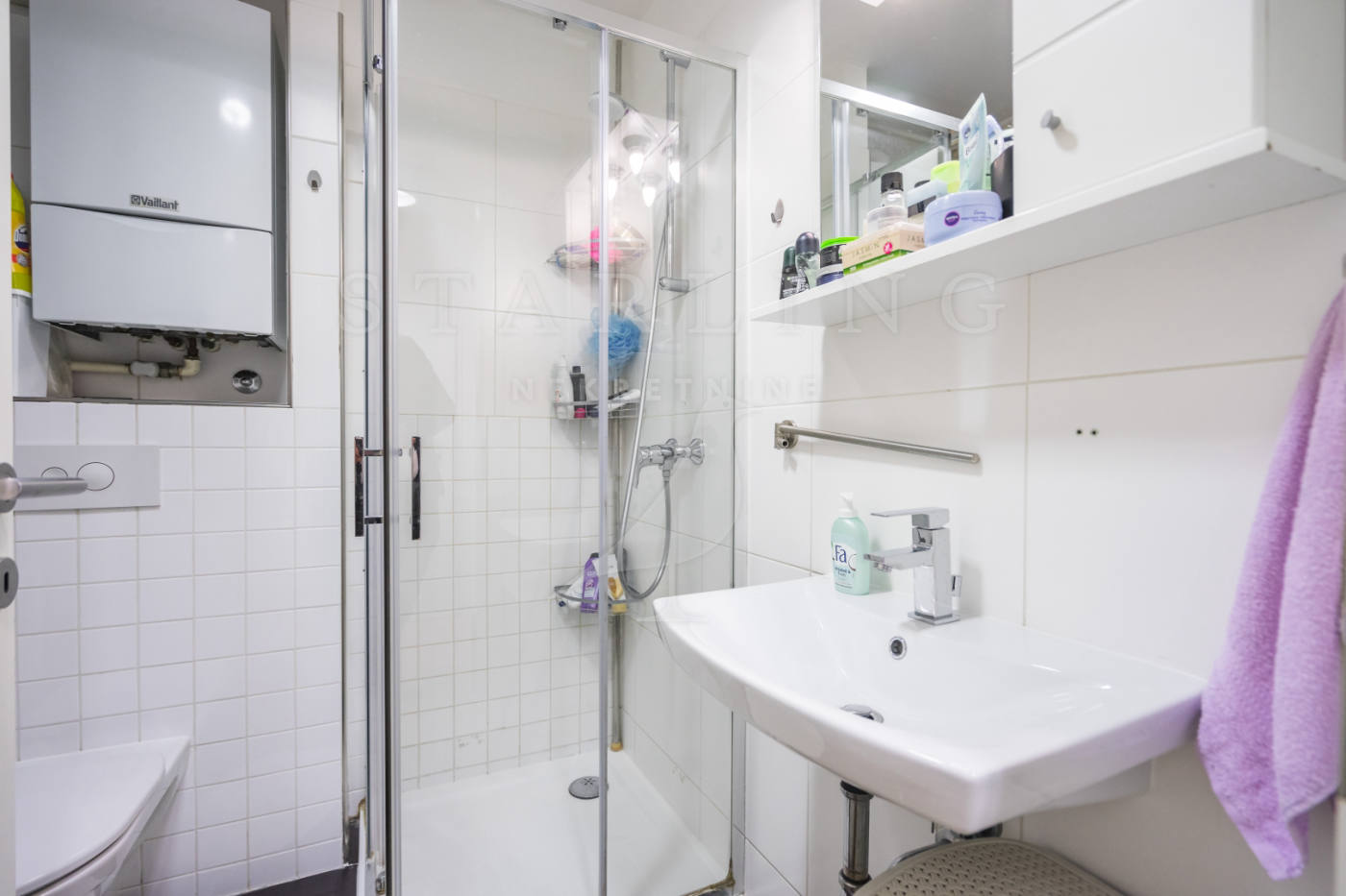 Квартира, 517 м², 135 014$ — FAKTOR